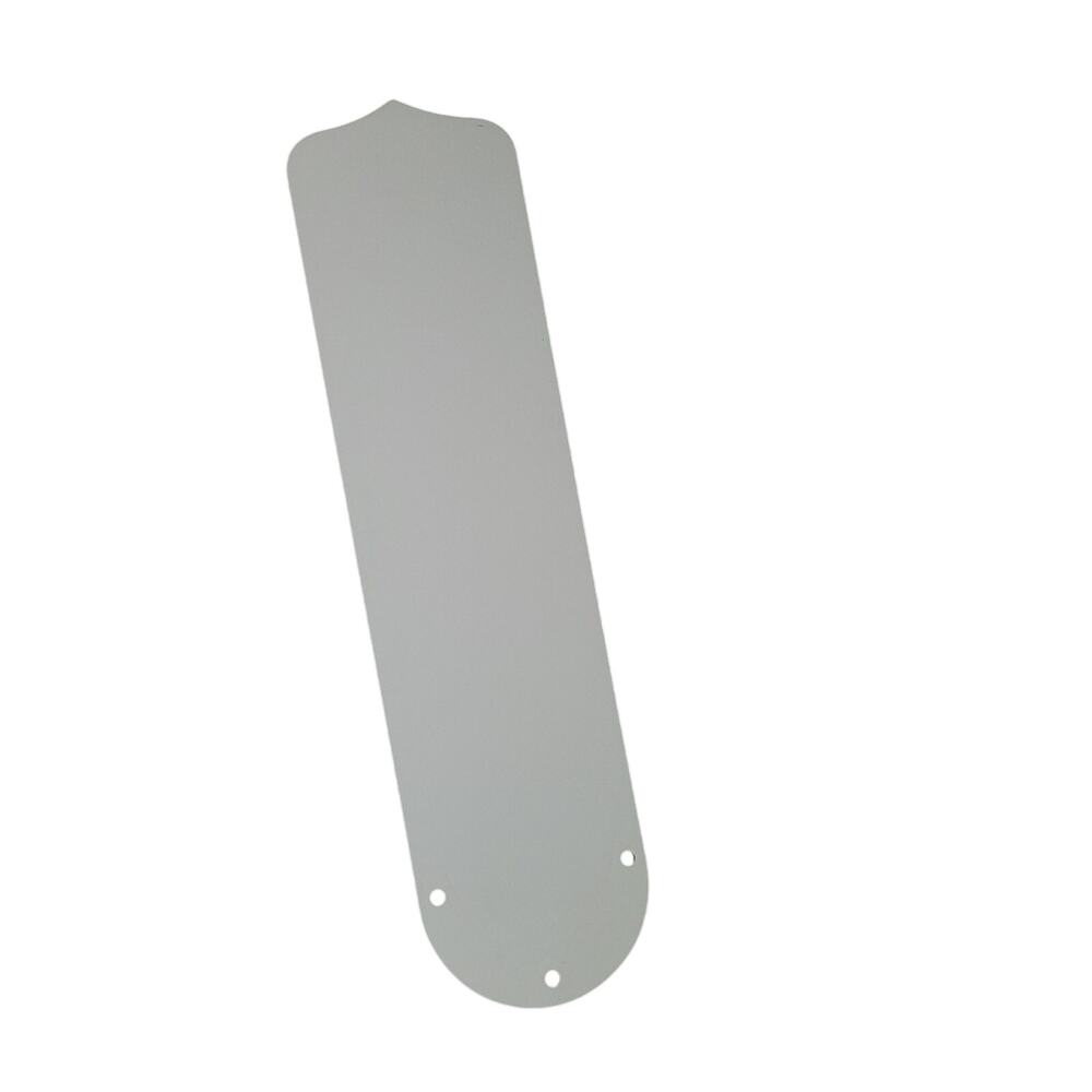 Hampton Bay Ceiling Fan AC-552 Replacement Fan Blade White
